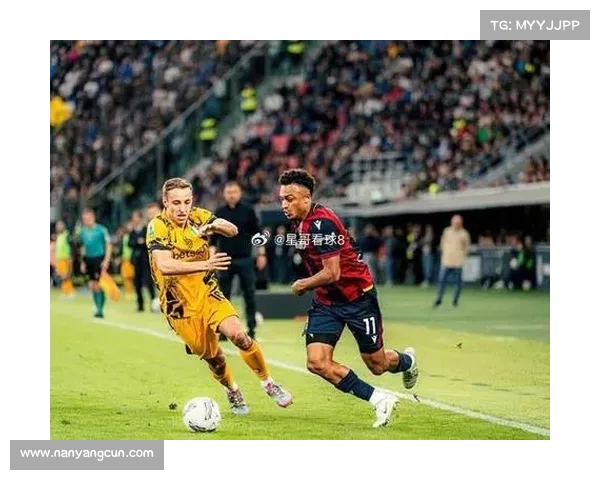 诺丁汉森林以4200万欧签下博洛尼亚前锋恩多耶助力新赛季阵容