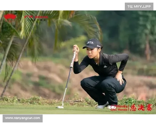 高尔夫评分系统详解如何精准评估球员表现与竞技水平