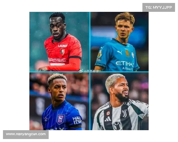 诺丁汉森林以4200万欧签下博洛尼亚前锋恩多耶助力新赛季阵容 诺丁汉森林以4200万欧签下博洛尼亚前锋恩多耶助力新赛季阵容