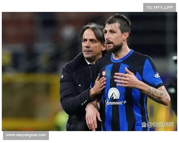 意媒曝马略卡欲引进阿切尔比 国米不愿放走这位老将 意媒曝马略卡欲引进阿切尔比 国米不愿放走这位老将