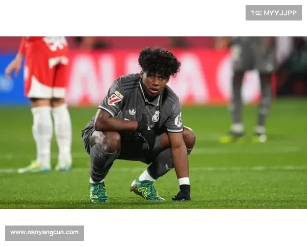 马卡:恩德里克将继续穿16号球衣并未要求更换为9号球衣 马卡:恩德里克将继续穿16号球衣并未要求更换为9号球衣