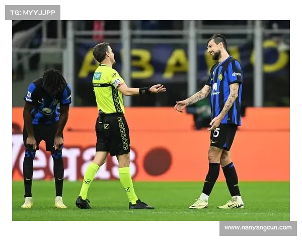 意媒曝马略卡欲引进阿切尔比 国米不愿放走这位老将 意媒曝马略卡欲引进阿切尔比 国米不愿放走这位老将